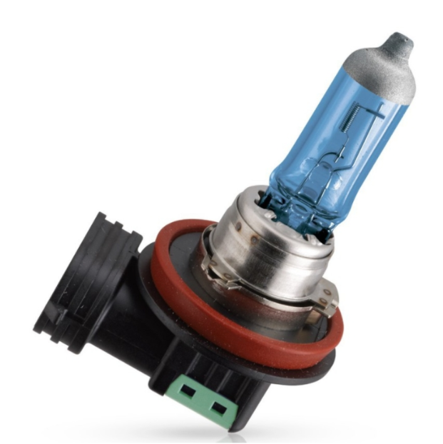 ТОП-30 лучших галогеновых ламп h11 в 2026 году ТОП-30 лучших галогеновых ламп h11 в 2026 году