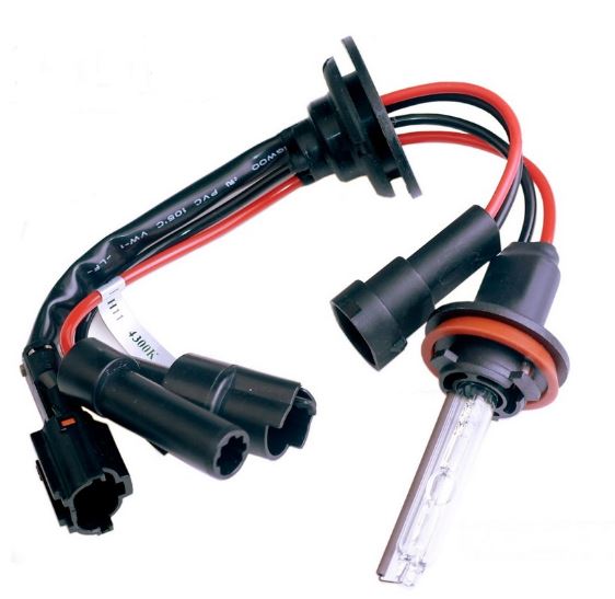 ТОП-30 лучших галогеновых ламп h11 в 2026 году ТОП-30 лучших галогеновых ламп h11 в 2026 году