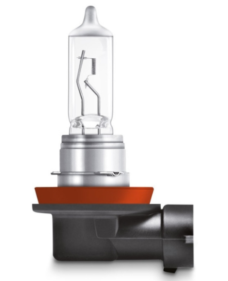 ТОП-30 лучших галогеновых ламп h11 в 2026 году ТОП-30 лучших галогеновых ламп h11 в 2026 году