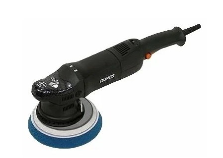 ТОП-30 лучших полировальных машинок для авто на 2026 год