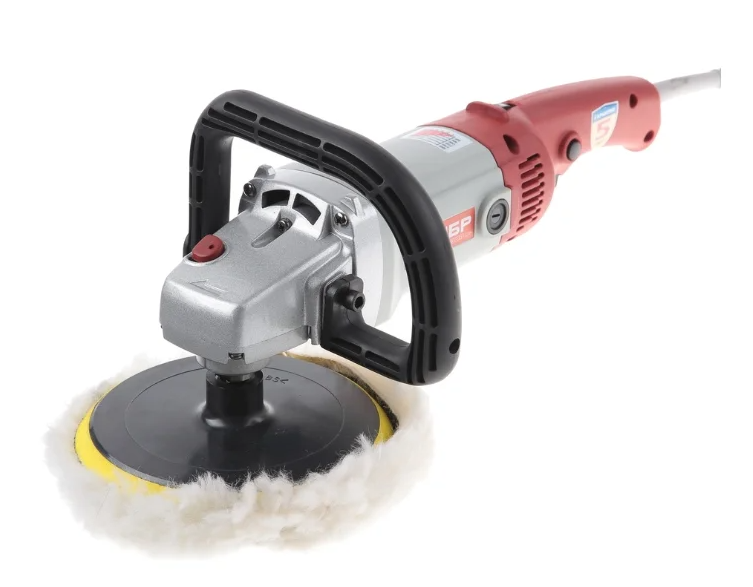 ТОП-30 лучших полировальных машинок для авто на 2026 год