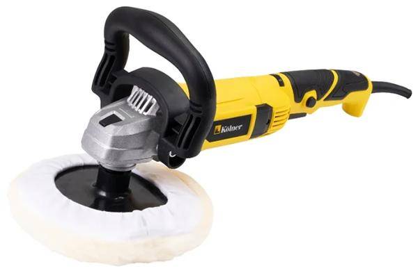 ТОП-30 лучших полировальных машинок для авто на 2026 год