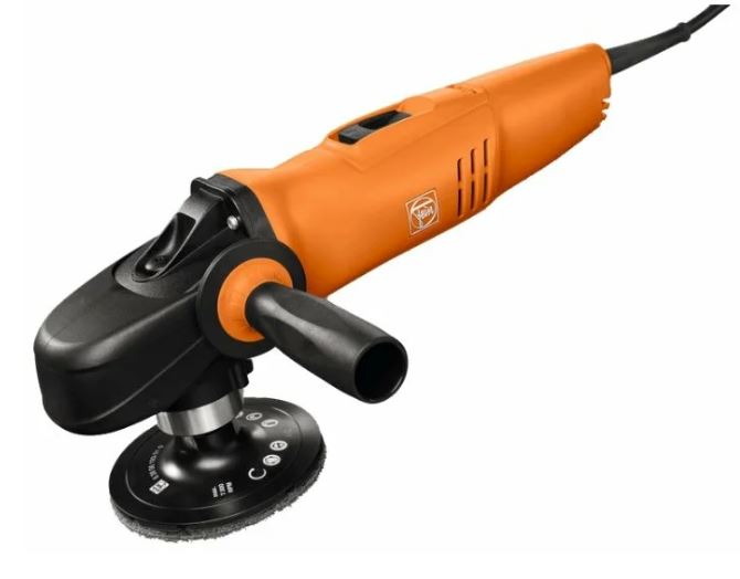 ТОП-30 лучших полировальных машинок для авто на 2026 год