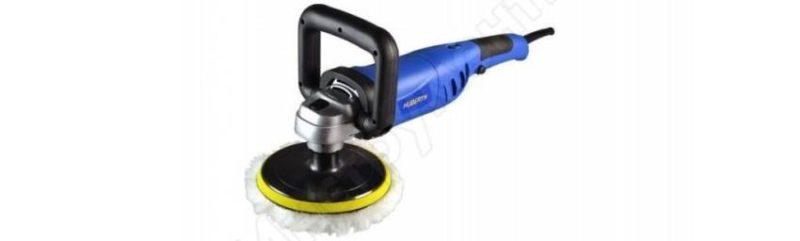 ТОП-30 лучших полировальных машинок для авто на 2026 год