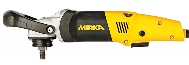 ТОП-30 лучших полировальных машинок для авто на 2026 год