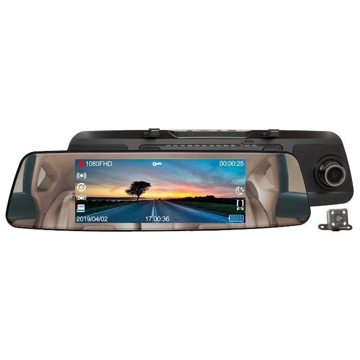 Рейтинг видеорегистраторов 2026 года: лучшие надежные, крутые модели с хорошей ночной съемкой, премиум класса для автомобиля по цене и качеству