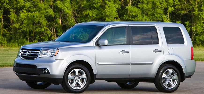 ТОП-10 лучших 7-местных кроссоверов на 2026 год (которые можно купить в России)