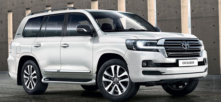 ТОП-10 лучших 7-местных кроссоверов на 2026 год (которые можно купить в России)