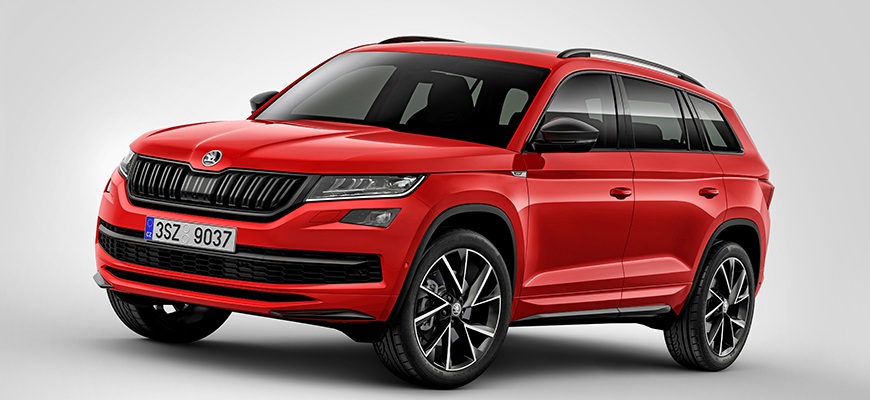 ТОП-10 лучших 7-местных кроссоверов на 2026 год (которые можно купить в России)