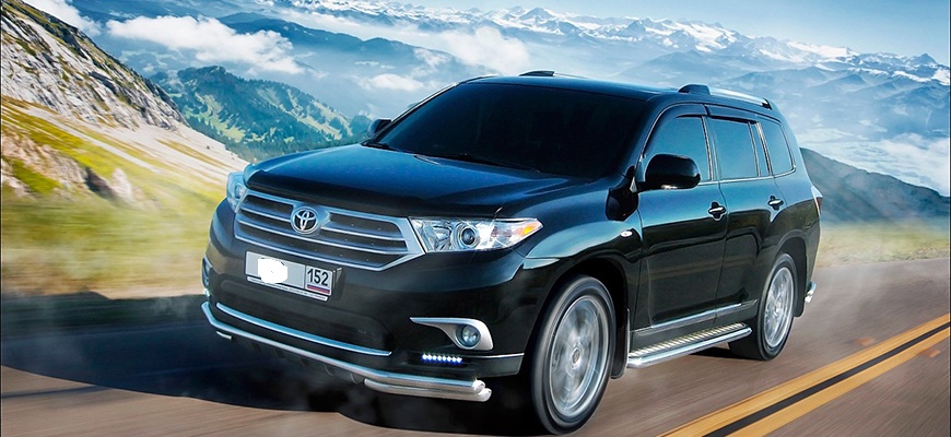 ТОП-10 лучших 7-местных кроссоверов на 2026 год (которые можно купить в России)