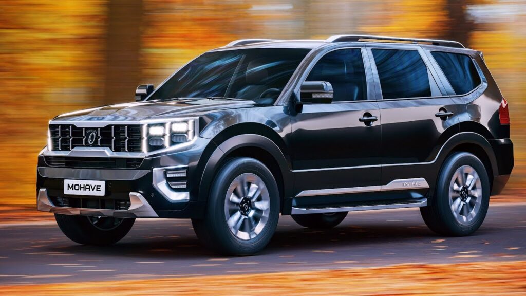 ТОП-10 лучших 7-местных кроссоверов на 2026 год (которые можно купить в России)