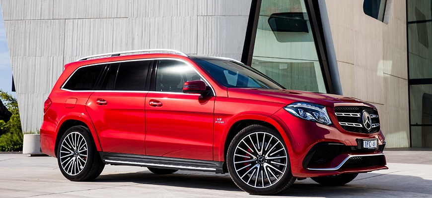 ТОП-10 лучших 7-местных кроссоверов на 2026 год (которые можно купить в России)