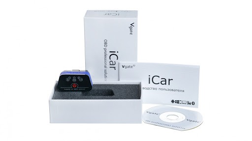 ТОП-14 лучших автосканеров для диагностики авто на 2026 год ТОП-14 лучших автосканеров для диагностики авто на 2026 год