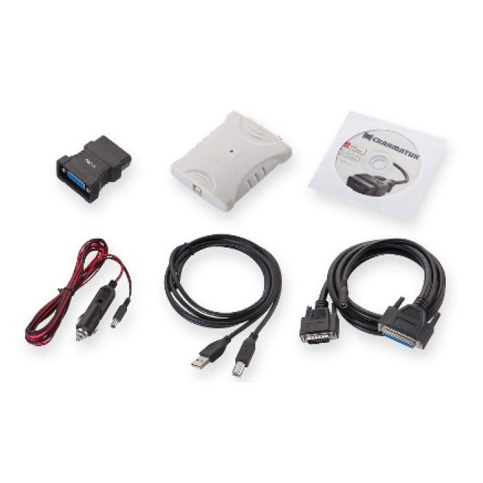 ТОП-14 лучших автосканеров для диагностики авто на 2026 год ТОП-14 лучших автосканеров для диагностики авто на 2026 год