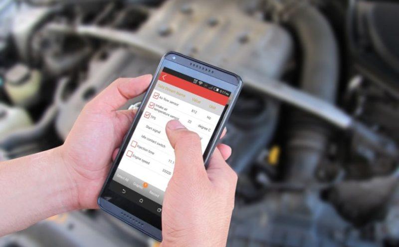 ТОП-14 лучших автосканеров для диагностики авто на 2026 год ТОП-14 лучших автосканеров для диагностики авто на 2026 год