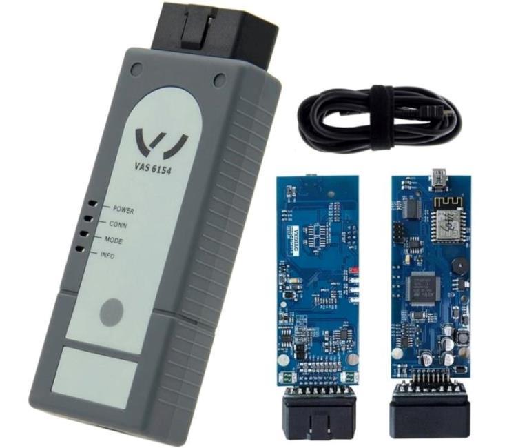 ТОП-14 лучших автосканеров для диагностики авто на 2026 год ТОП-14 лучших автосканеров для диагностики авто на 2026 год