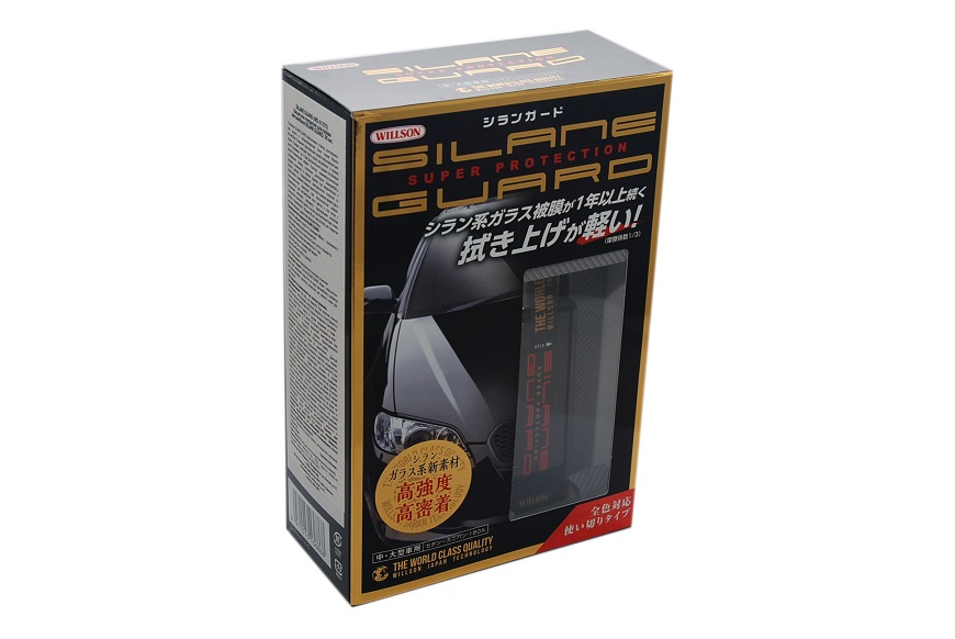 ТОП-15 лучших марок жидкого стекла для авто на 2026 год