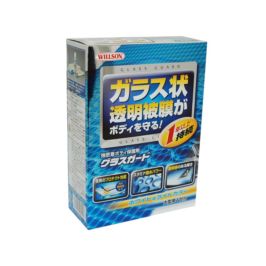 ТОП-15 лучших марок жидкого стекла для авто на 2026 год