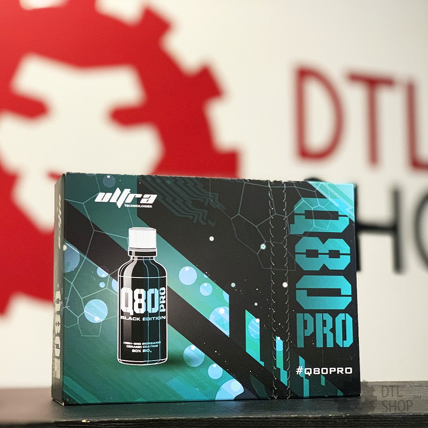 ТОП-15 лучших марок жидкого стекла для авто на 2026 год