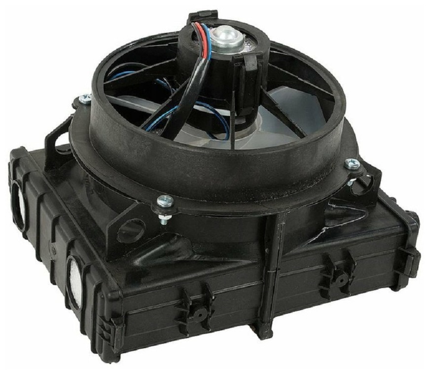 ТОП-15 лучших обогревателей для салона авто в 2026 году