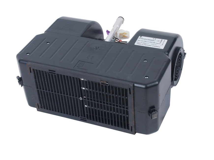 ТОП-15 лучших обогревателей для салона авто в 2026 году