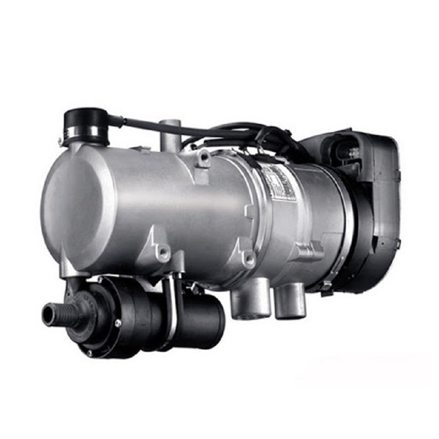 ТОП-15 лучших обогревателей для салона авто в 2026 году