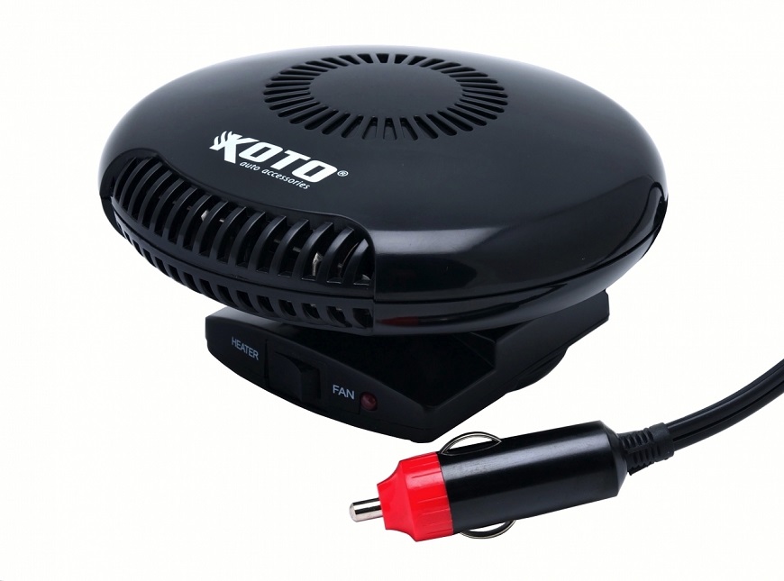 ТОП-15 лучших обогревателей для салона авто в 2026 году