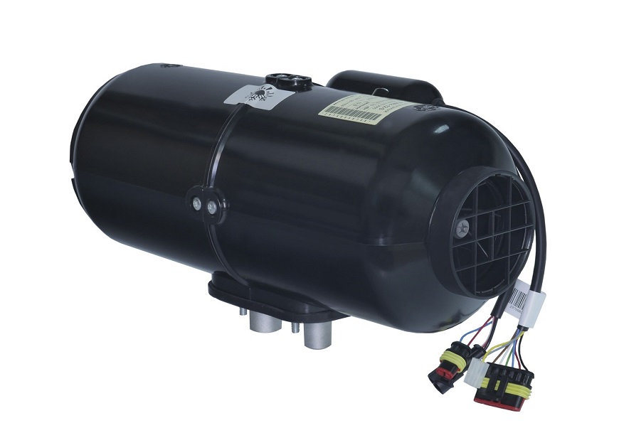 ТОП-15 лучших обогревателей для салона авто в 2026 году