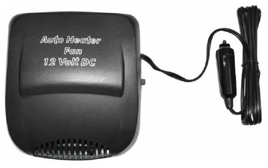 ТОП-15 лучших обогревателей для салона авто в 2026 году