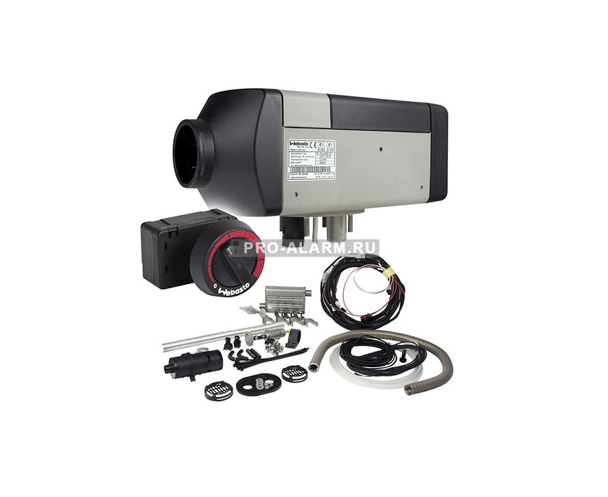 ТОП-15 лучших обогревателей для салона авто в 2026 году