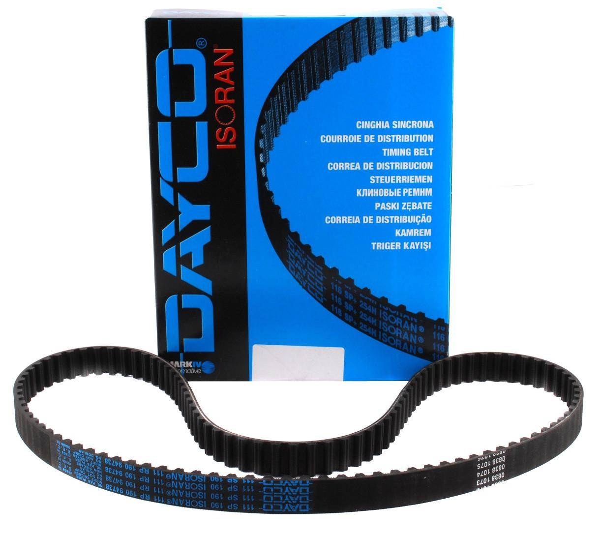 ТОП-15 лучших производителей ремней грм на 2026 год