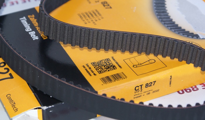 ТОП-15 лучших производителей ремней грм на 2026 год