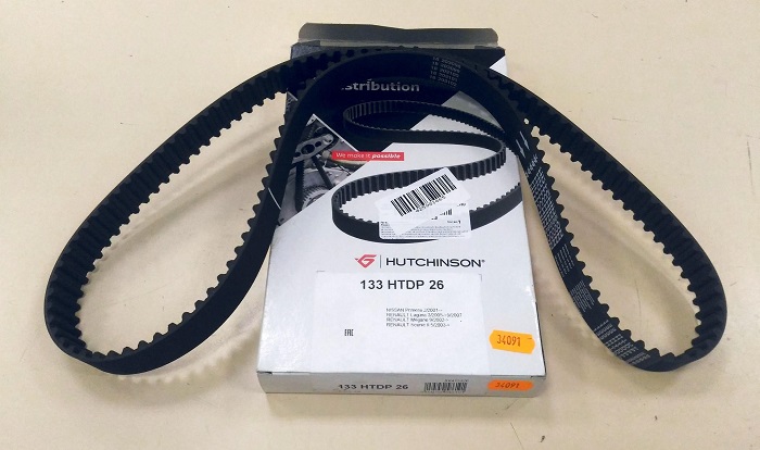 ТОП-15 лучших производителей ремней грм на 2026 год