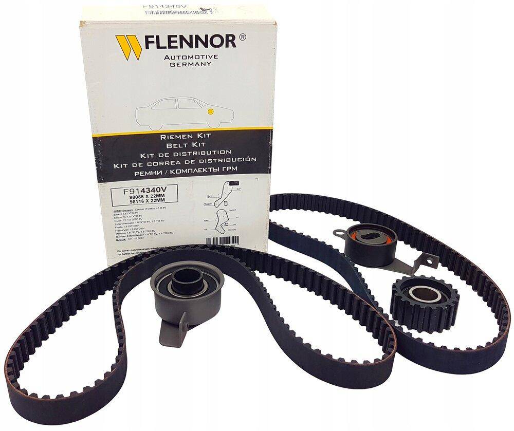 ТОП-15 лучших производителей ремней грм на 2026 год