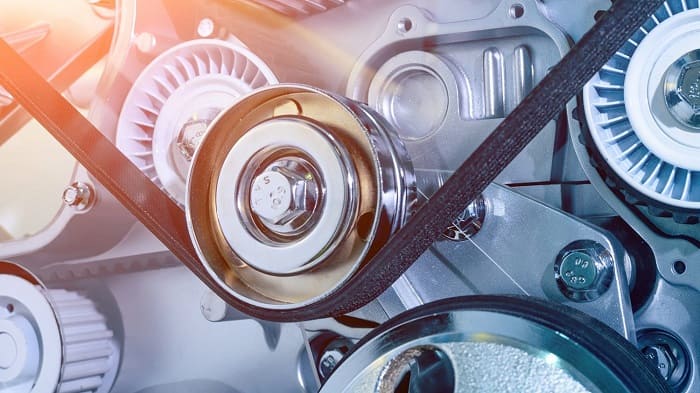 ТОП-15 лучших производителей ремней грм на 2026 год