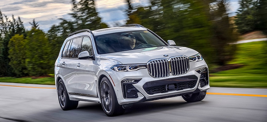 ТОП-15 самых ожидаемых кроссоверов в России на 2026 год