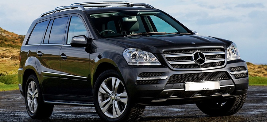 ТОП-15 самых ожидаемых кроссоверов в России на 2026 год