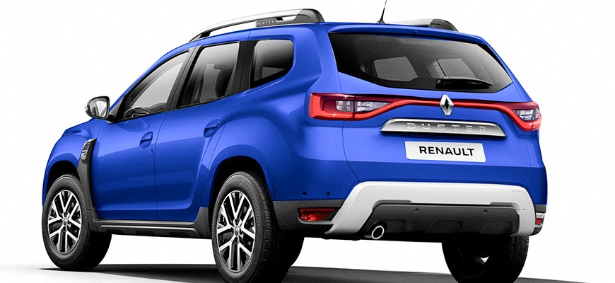 ТОП-15 самых ожидаемых кроссоверов в России на 2026 год