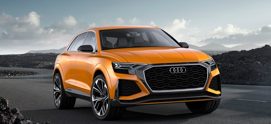 ТОП-15 самых ожидаемых кроссоверов в России на 2026 год