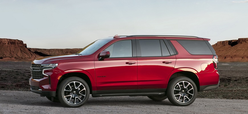 ТОП-15 самых ожидаемых кроссоверов в России на 2026 год