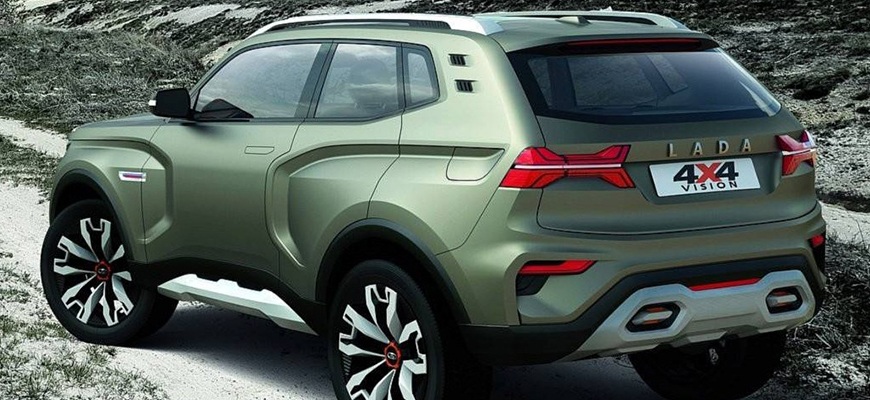 ТОП-15 самых ожидаемых кроссоверов в России на 2026 год