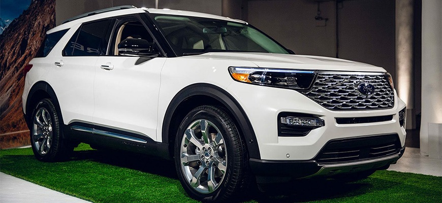 ТОП-15 самых ожидаемых кроссоверов в России на 2026 год