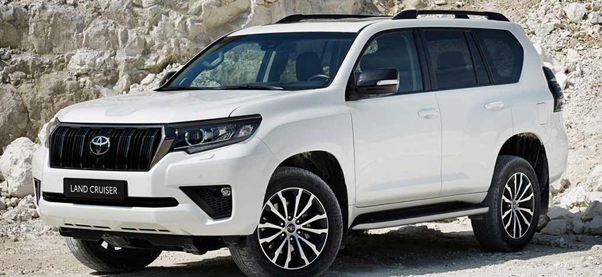 ТОП-15 самых ожидаемых кроссоверов в России на 2026 год