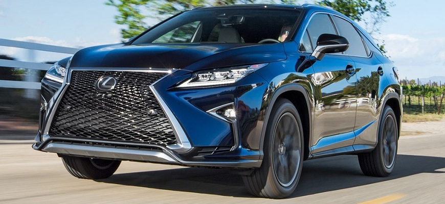 ТОП-15 самых ожидаемых кроссоверов в России на 2026 год