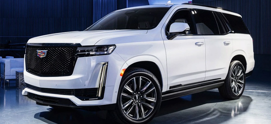 ТОП-15 самых ожидаемых кроссоверов в России на 2026 год