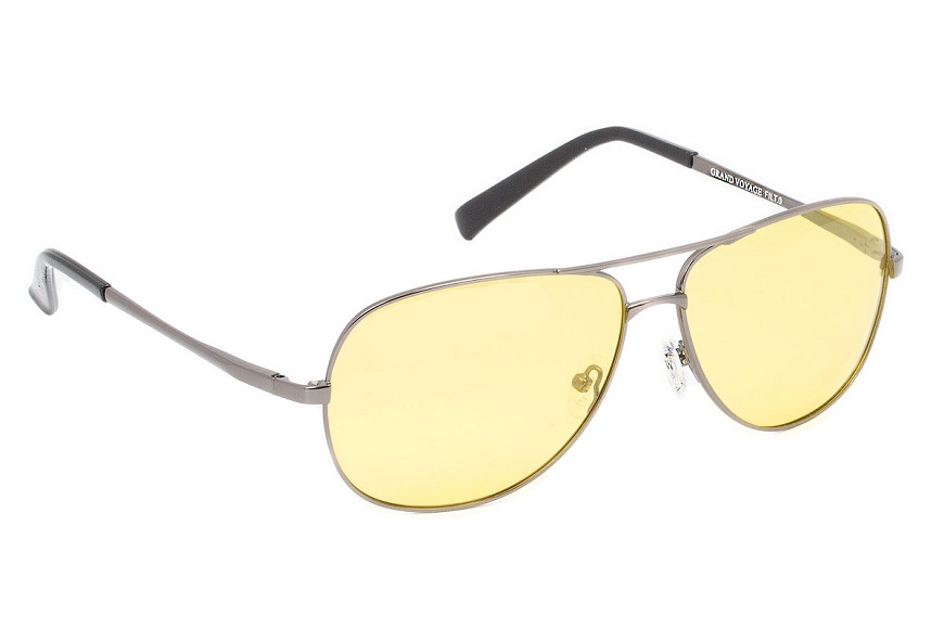 ТОП-17 лучших очков для водителей на 2026 год