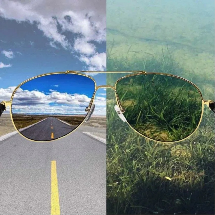 ТОП-17 лучших очков для водителей на 2026 год