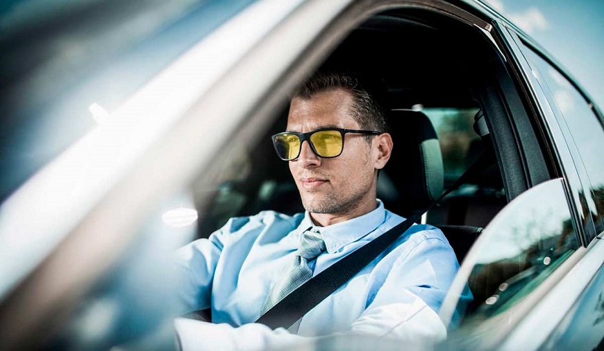 ТОП-17 лучших очков для водителей на 2026 год
