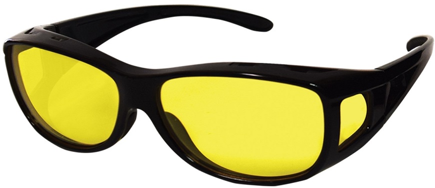 ТОП-17 лучших очков для водителей на 2026 год