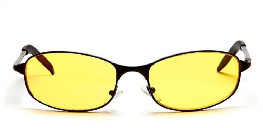 ТОП-17 лучших очков для водителей на 2026 год